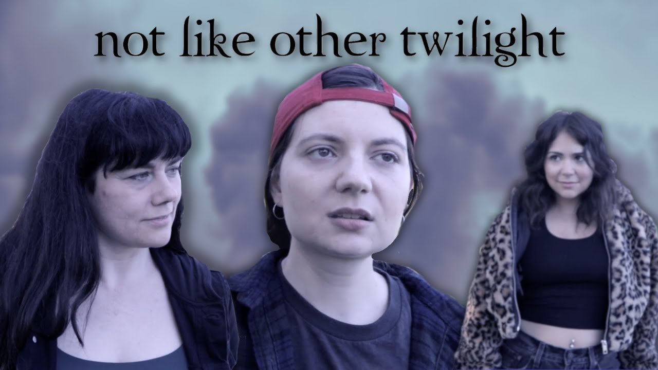 Not Like Other Twilight | Lake Effect