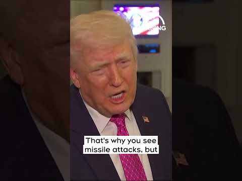 Trump Says He Could Take Iran's Oil & Seize Kharg Island | Your Morning