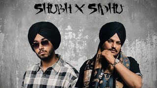 Sidhu Moosewala x AP Dhillon | Nonstop Punjabi Heat | Viral Trending Songs | Punjabi Mashup 2026 