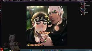 06/19/2023 LordAethelstan | BattleBit With Nyan & Aethel | 'REN FAIR VID COMMENTARY W NYAN then N..'