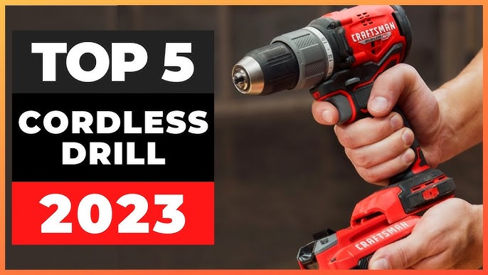 BLACK+DECKER LDX120C 20-Volt MAX Lithium-Ion Cordless Drill/Driver Review 