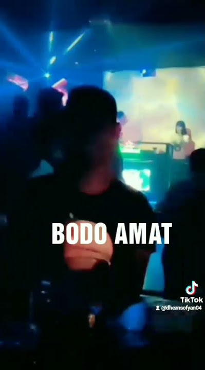 story WA bodo amat hari ini