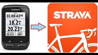 HOW TO GARMIN - YouTube