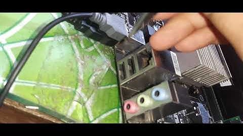 GA-H81M-S1 USB Port Not Working Problem solve/ Support Pro