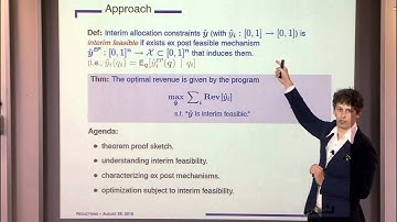 Multi-Dimensional and Non-Linear Mechanism Design and Approximation II