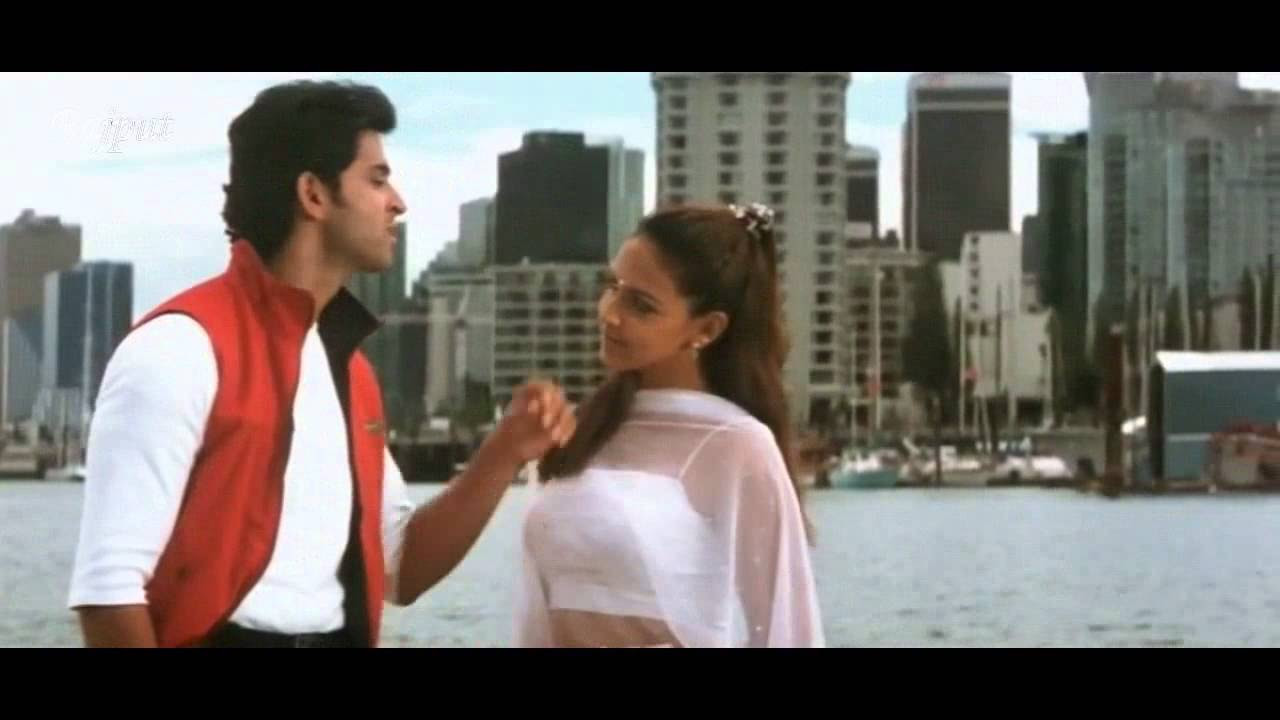 Tum Se Mujhe   Na Tum Jaano Na Hum 2002 HD