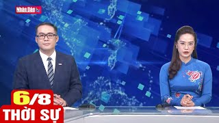 Bản tin sáng ngày 6-8-2022 | Tin tức thời sự mới nhất hôm nay screenshot 5