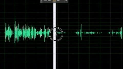 Capturing Noise Print when it