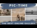 Best Online Gallery for Photographers | Pic-Time Overview for Wedding Photographers