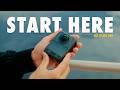 DJI Osmo 360: Everything You Need To Know!