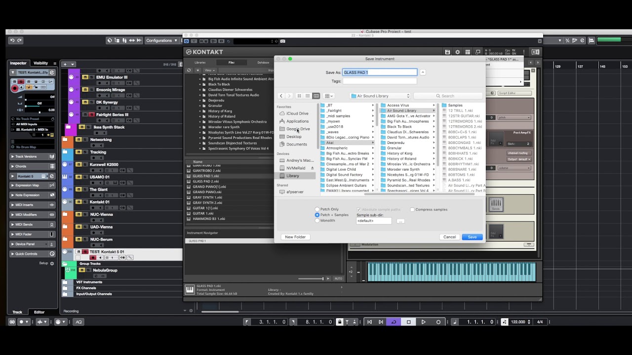 Fairlight CMI Series III and Chicken Systems Translation introduction ...