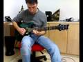 Marco mariani  larry carlton style track