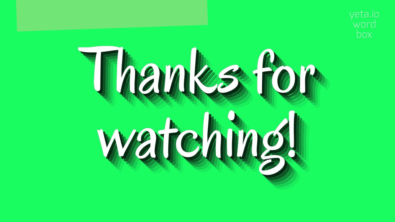 How to say "treitre"! (High Quality Voices)