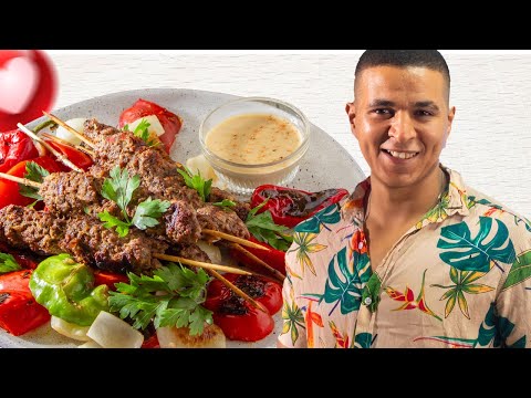 كفتة الحاتي