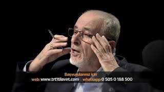 Kuran-I Kerim-I Güzel Okuma Yarışması Yeni Sezon 7.Bölüm Tanıtımı