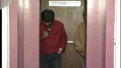 Too Close for Comfort (part 2)