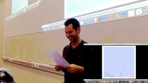 Visualization Class 14: Vector Glyphs and Streamline Integration