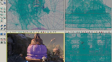 01 - User Interface 02 - Main Menubar 002 - Edit Menu
