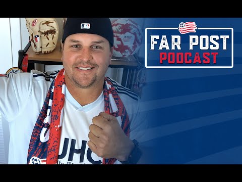 Red Sox ’04 champion Keith Foulke joins the Far Post Podcast