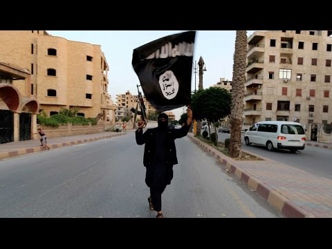 Manual de ISIS: c&oacute;mo comprar, castigar y violar a una esclava