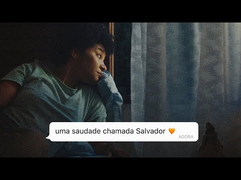 Uma Saudade Chamada Salvador