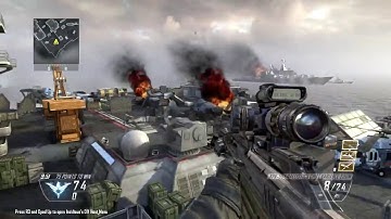 BO2 Insidious SPRX NonHost + GSC