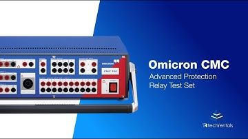 Introduction to the Omicron CMC 356
