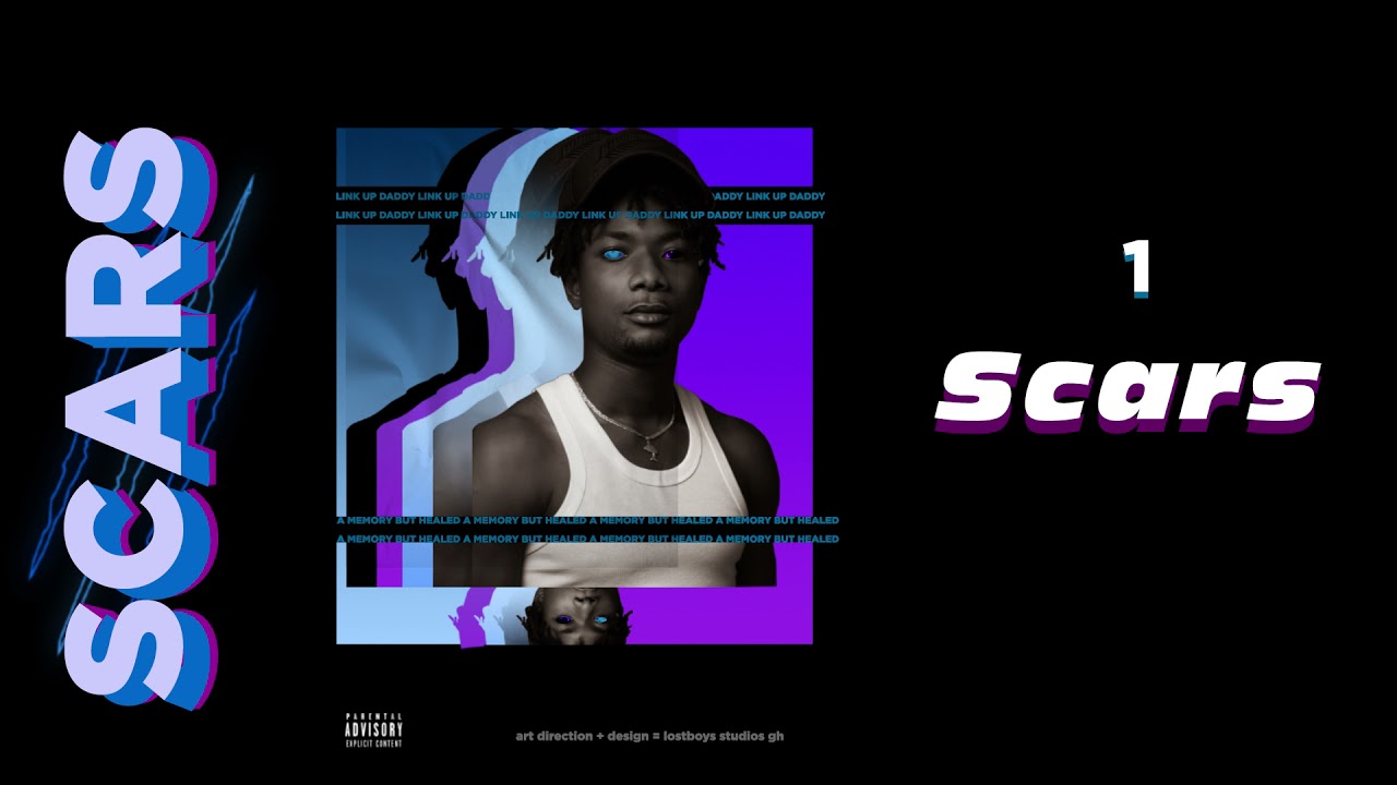 Watch Scars (Official Audio ) on YouTube Watch Scars (Official Audio ) on YouTube