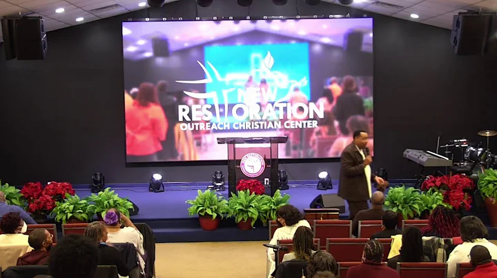 They Jealous Of You | Bishop Eric Ellis