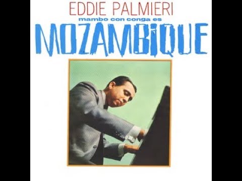 SUJETATE LA LENGUA - EDDIE PALMIERI accordi