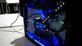 Mr. Kholl's Bluetrack #2 - Release 2 - Campus Party 2009