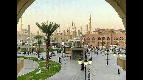 أذكار المساء بدون اعلانات بصوت الشيخ مشاري العفاسي بجودة عالية