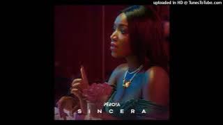 Pérola - Sincera