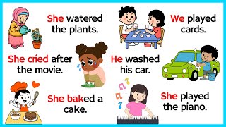 видео: 100 распространённых предложений английского языка для ежедневного использования | Вопросы и отве... картинка: 100 распространённых предложений английского языка для ежедневного использования | Вопросы и отве...