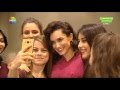 Hande Doğandemir - Cumartesi Sürprizi (24.10.2015) Aşık Olmadan Aşık Ol