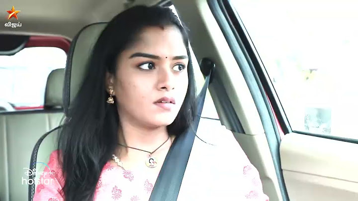Mahanadhi | 1st to 5th July 2024 - Promo