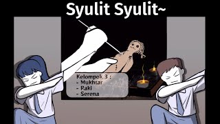 Syulit Syulit~