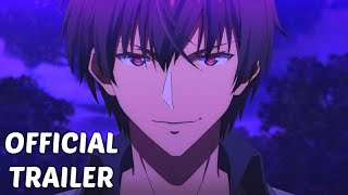 Maou Gakuin no Futekigousha: Shijou Saikyou no Maou no Shiso, Tensei shite  Shison-tachi no Gakkou e Kayou – Temporada 2 - Animes BR