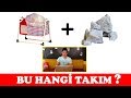 BU HANGİ TAKIM? (Emojilerden Tahmin Etme)