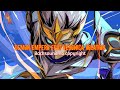 Damon Empero Feat Veronica  Vacation backsound no copy right  animasi mobile legend
