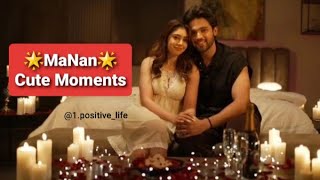 Manan Hacked Cute Moments 1