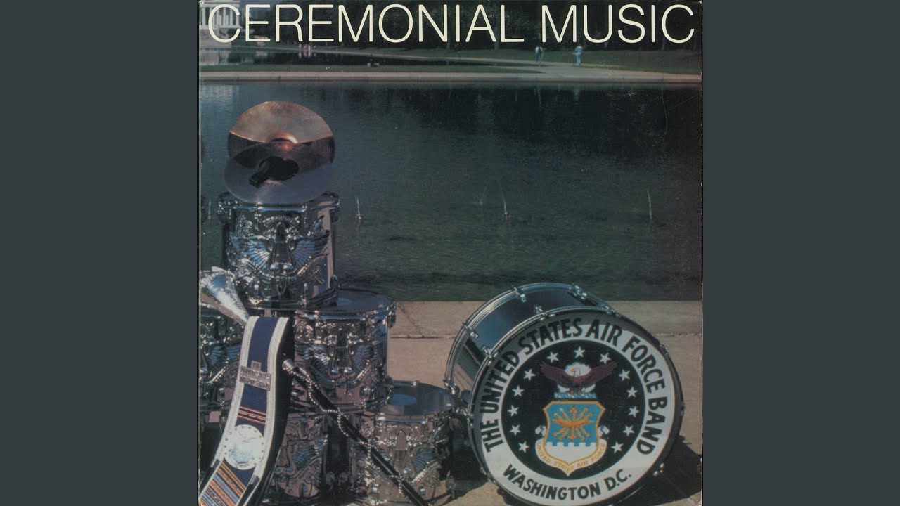 Trio, National Emblem Trio, National Emblem