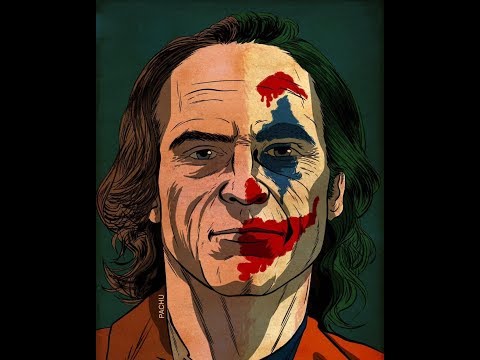 Το στίγμα του Joker