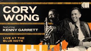 Cory Wong feat. Kenny Garrett – Live at the Blue Note (Full Concert Film)