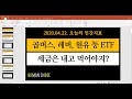 삼성 인버스 2X 코스닥150 선물 ETN 알아볼게요 23년05월