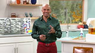 Professor Amos Shock Supreme 32oz. Concentrate 3Piece Kit