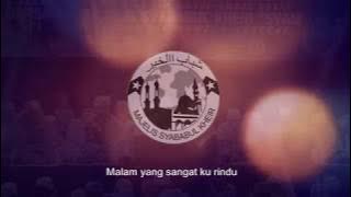 MT SYABABUL KHEIR II Sholawat Malam Minggu (Song Only)
