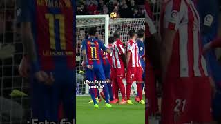 Kaip tai padarė NEYMAR