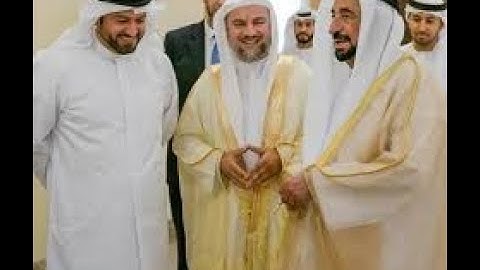 الشيخ شيرزاد عبد الرحمن طاهر( حفظه الله تعالى ) ، سورة المُرسلات .