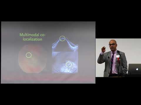 Overview of Uveal Melanoma, Dr. Prithvi Mruthyunjaya